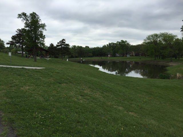 Jones Park