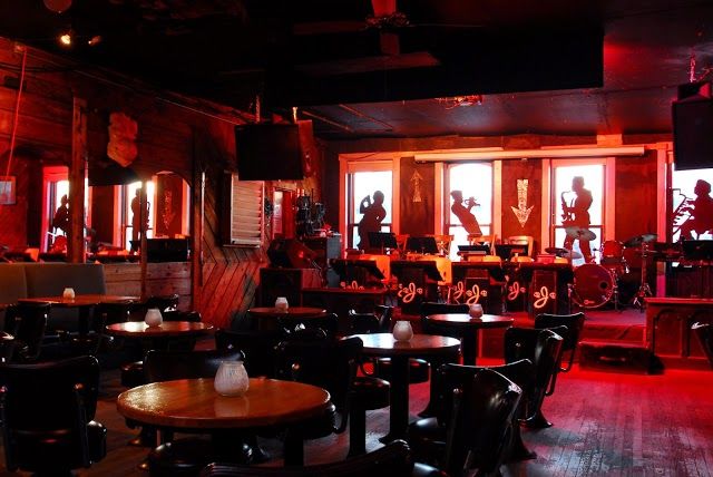 Jazzhaus