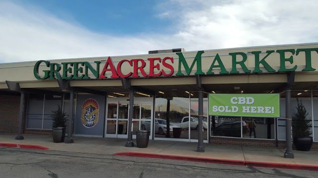 GreenAcres Market