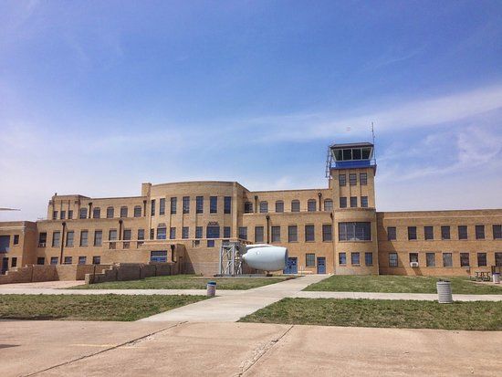 Kansas Aviation Museum