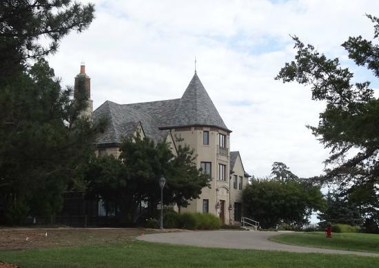 Cedar Crest