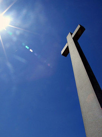 Coronado Cross